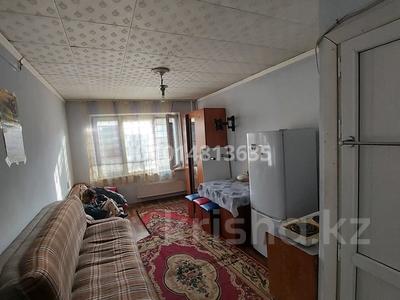 1-комнатная квартира · 18 м² · 1/5 этаж, Жубанова 13 — ул.Жубанова уг.ул.Саина за 13 млн ₸ в Алматы, Ауэзовский р-н