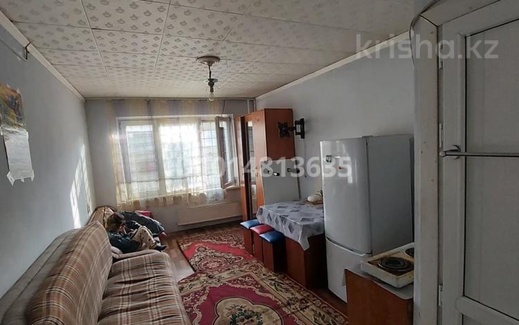 1-бөлмелі пәтер · 18 м² · 1/5 қабат, Жубанова 13 — ул.Жубанова уг.ул.Саина, бағасы: 13 млн ₸ в Алматы, Ауэзовский р-н — фото 2