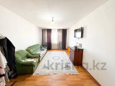 2-бөлмелі пәтер · 60 м² · 5/5 қабат, Болашак 42, бағасы: 20.5 млн ₸ в Талдыкоргане, мкр Болашак