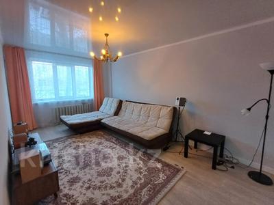 2-комнатная квартира · 56 м² · 1/5 этаж, Абая 120/А — Батыр Баяна за 22.9 млн 〒 в Петропавловске