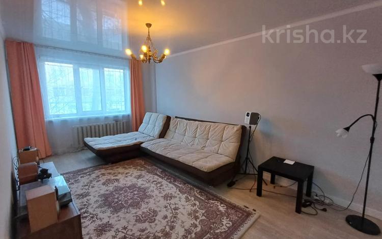 2-комнатная квартира · 56 м² · 1/5 этаж, Абая 120/А — Батыр Баяна за 22.5 млн 〒 в Петропавловске — фото 2