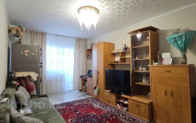 1-комнатная квартира · 29.7 м² · 4/5 этаж, Назарбаева 20 за 12.8 млн ₸ в Павлодаре — фото 2