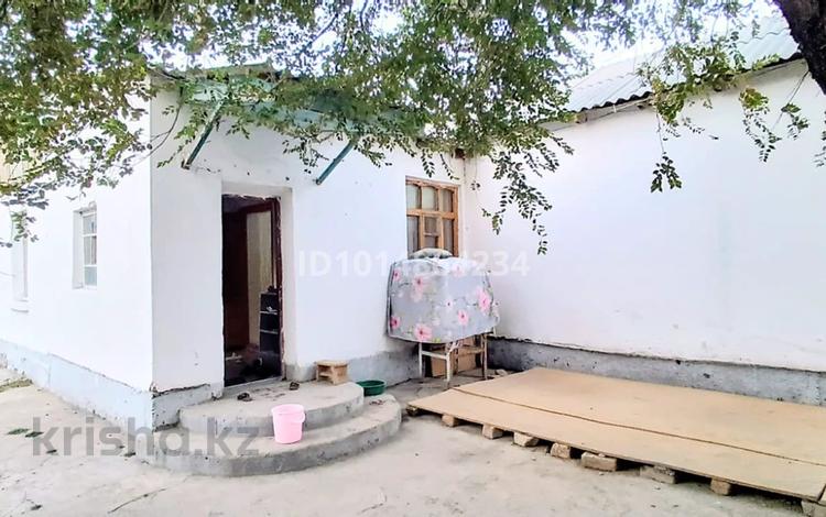 Часть дома · 4 комнаты · 150 м² · 10 сот., Тоқтар Әубәкіров 5 за 7.5 млн ₸ в Шаульдер — фото 10