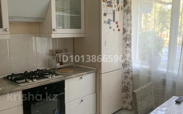 3-комнатная квартира · 75 м² · 1/9 этаж, Жамбыла 221 за 64 млн ₸ в Алматы — фото 2