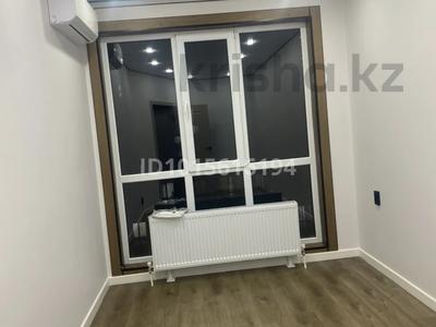 1-комнатная квартира · 36 м² · 5/9 этаж, мкр Шугыла, Жунисова 2/25 — в пересечении ул. Толе-би и Алатау за 30 млн ₸ в Алматы, Наурызбайский р-н