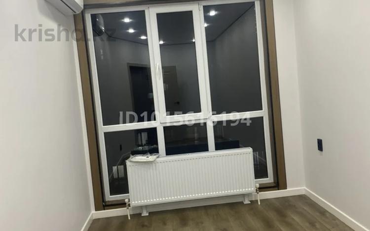 1-комнатная квартира · 36 м² · 5/9 этаж, мкр Шугыла, Жунисова 2/25 — в пересечении ул. Толе-би и Алатау за 30 млн ₸ в Алматы, Наурызбайский р-н — фото 2