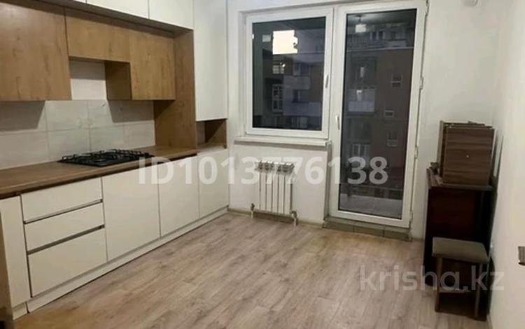 3-комнатная квартира · 80 м² · 4/5 этаж, Алтын Орда 6/3-31, 6/33-38, 6/40, 6/42-62, 6/64-66, 6/89-90 за 250 000 ₸ в Алматы, Наурызбайский р-н — фото 2