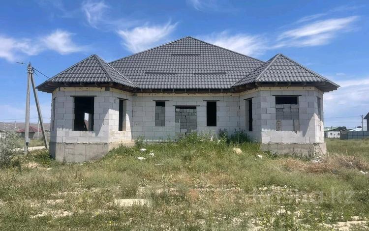 Жеке үй · 7 бөлме · 300 м² · 10 жүзд., Жастар2, бағасы: 19 млн ₸ в Талдыкоргане — фото 2