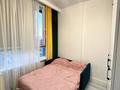2-бөлмелі пәтер · 39 м² · 11/12 қабат, Култегин 14 — ГОРЯЧКА, бағасы: 27.5 млн ₸ в Астане, Нура р-н — фото 3