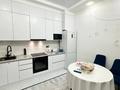 2-бөлмелі пәтер · 39 м² · 11/12 қабат, Култегин 14 — ГОРЯЧКА, бағасы: 27.5 млн ₸ в Астане, Нура р-н — фото 2