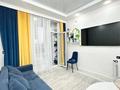 2-бөлмелі пәтер · 39 м² · 11/12 қабат, Култегин 14 — ГОРЯЧКА, бағасы: 27.5 млн ₸ в Астане, Нура р-н