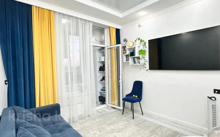 2-бөлмелі пәтер · 39 м² · 11/12 қабат, Култегин 14 — ГОРЯЧКА, бағасы: 27.5 млн ₸ в Астане, Нура р-н — фото 10