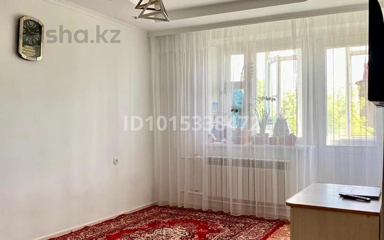 1-комнатная квартира · 32.2 м² · 5/6 этаж, Старый город, 8 Марта 28/1 — Поворот на ЖД-багажное отделение, возле башни ТЖ-су, дет.садика и ЖД колледжа за 9.5 млн ₸ в Актобе — фото 2