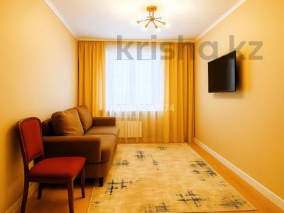 1-комнатная квартира · 37 м² · 2/5 этаж, Канай би 220а — Сосновый бор, конный двор, гольф клуб, Rixos боровое, Discovery, дендрапарк, озеро за 16 000 〒 в Щучинске