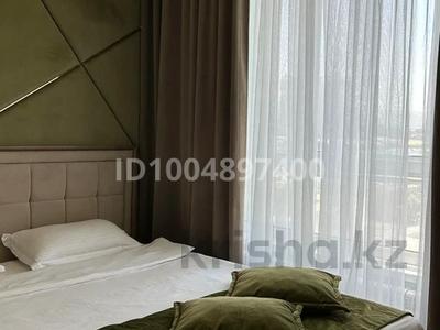 1-бөлмелі пәтер · 45 м² · 12/13 қабат, Гагарина 287/1, бағасы: 60 млн ₸ в Алматы, Бостандыкский р-н
