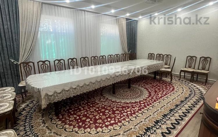Отдельный дом · 4 комнаты · 120 м² · 120 сот., Казахстан 19 — Коркыт ата, коммунизм за 25 млн ₸ в  — фото 28