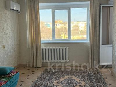 2-комнатная квартира · 48.4 м² · 4/5 этаж, мкр 8 за 15.8 млн ₸ в Актобе