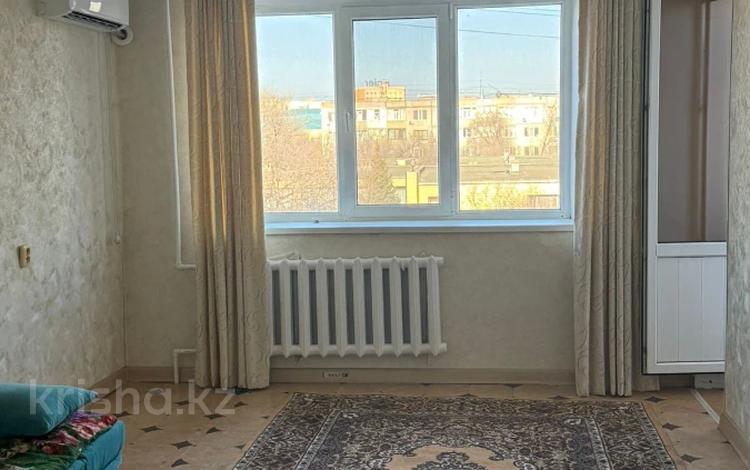 2-комнатная квартира · 48.4 м² · 4/5 этаж, мкр 8 за 15.8 млн ₸ в Актобе — фото 2