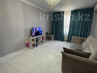 3-бөлмелі пәтер · 83 м² · 11/12 қабат, Абишева, бағасы: 45 млн ₸ в Алматы, Наурызбайский р-н