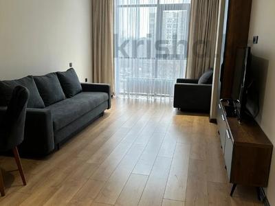 2-комнатная квартира · 50 м² · 5/13 этаж, Толе би 189/3 — ТОРГ за 46.5 млн ₸ в Алматы, Алмалинский р-н