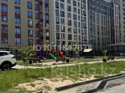 3-комнатная квартира · 78 м² · 2/9 этаж, мкр Нурсат 2, Нурсат 157 — Рядом школа имени Конаев за 36.5 млн ₸ в Шымкенте, Каратауский р-н