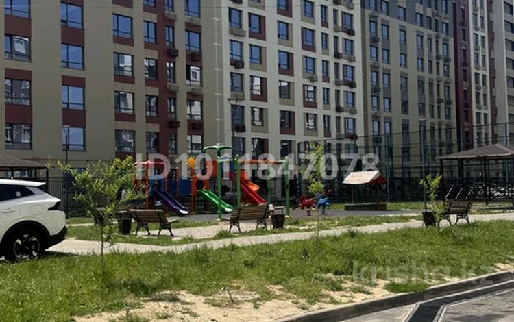 3-комнатная квартира · 78 м² · 2/9 этаж, мкр Нурсат 2, Нурсат 157 — Рядом школа имени Конаев за 36.5 млн ₸ в Шымкенте, Каратауский р-н — фото 2