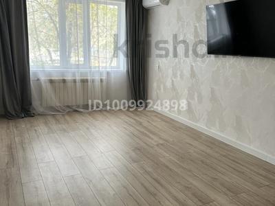 3-комнатная квартира · 70 м² · 1/5 этаж, Марата Оспанова 58 за 24 млн 〒 в Актобе