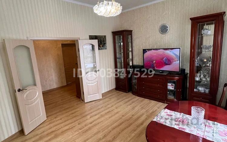 3-комнатная квартира · 79 м² · 5/5 этаж, Агыбай батыра 2 — Набережная, Променад, Арбат, Центральный парк, Мост Атырау за 37.5 млн 〒 в Астане, Сарыарка р-н — фото 2