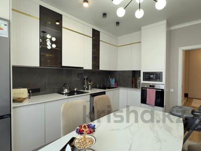 2-комнатная квартира · 68 м² · 2/4 этаж, мкр Нуршашкан (Колхозши), Алатау 36 за 49 млн 〒 в Алматы, Турксибский р-н