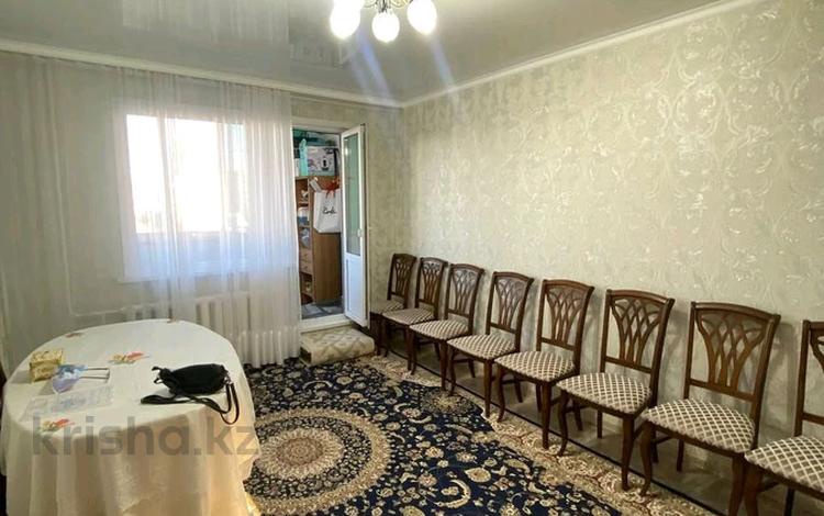 4-комнатная квартира · 75 м² · 5/6 этаж, Абылай-Хана 24 за 23 млн ₸ в Кокшетау — фото 2