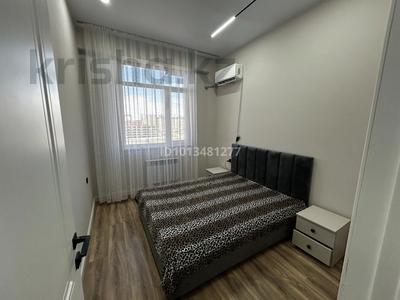 2-бөлмелі пәтер · 60 м² · 7/10 қабат, 18 микрорайон, бағасы: 15 000 ₸ в Актау, 18-й мкр 