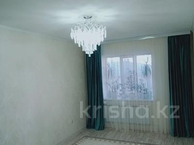 2-бөлмелі пәтер, 57.1 м², 3/9 қабат, Нур Актобе, бағасы: 16.5 млн 〒