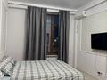1-комнатная квартира · 45 м² · 3/3 этаж, Батырбекова — Grand royal за 12 000 〒 в Туркестане