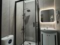 1-комнатная квартира · 45 м² · 3/3 этаж, Батырбекова — KARAVAN SARAY за 13 000 ₸ в Туркестане — фото 12