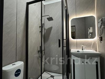 1-комнатная квартира · 45 м² · 3/3 этаж, Батырбекова — KARAVAN SARAY за 15 000 ₸ в Туркестане