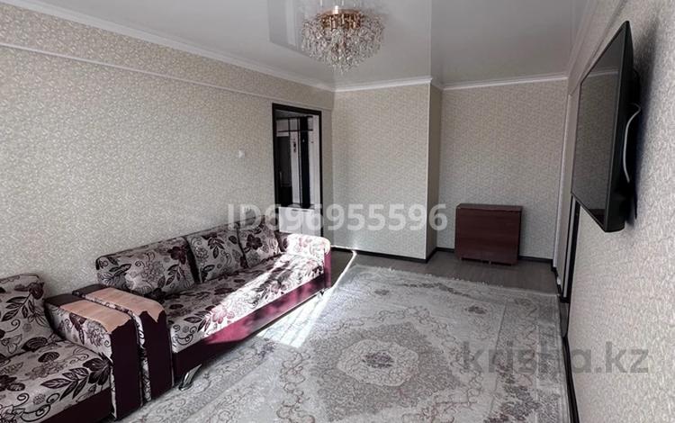 4-комнатная квартира · 60.2 м² · 3/4 этаж, СулейменЫскак 15 — Северный городок за 16 млн ₸ в  — фото 2