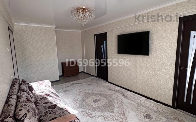 4-комнатная квартира · 60.2 м² · 3/4 этаж, СулейменЫскак 15 — Северный городок за 15 млн ₸ в  — фото 3