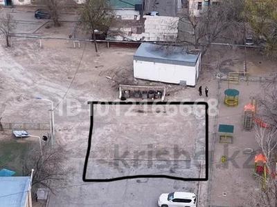 Участок · 2 сотки, Кызылорда за 40 млн ₸
