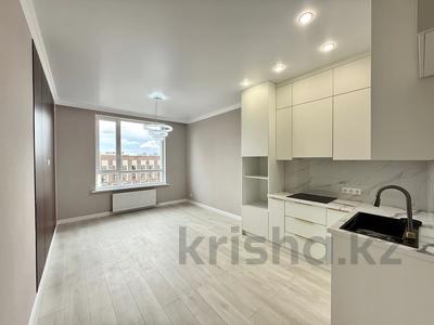 2-комнатная квартира · 45 м² · 13/16 этаж, Шарля де Голля 23/1 за 30 млн 〒 в Астане, Алматы р-н
