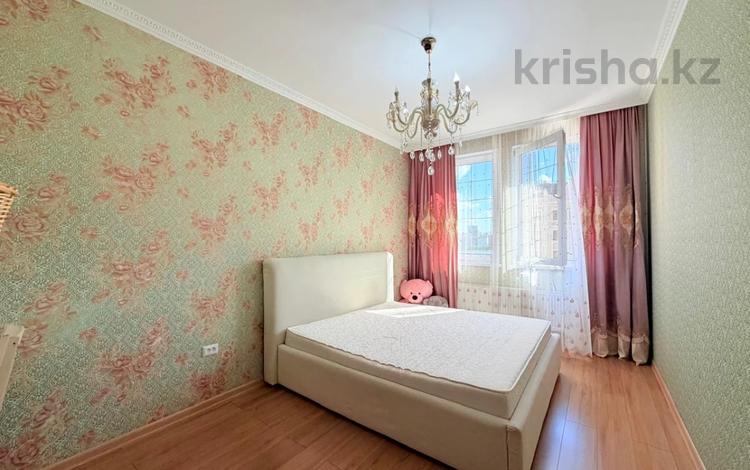 1-комнатная квартира · 42.4 м² · 8/9 этаж, Панфилова — БЕЗ КОМИССИИ ДЛЯ ПОКУПАТЕЛЯ за 41.5 млн ₸ в Астане, Алматы р-н — фото 2