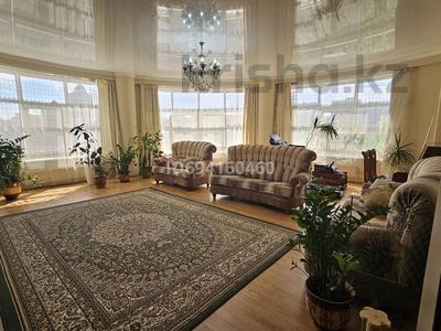 4-комнатная квартира · 178.3 м² · 7/9 этаж, Алихана Бокейхана за 99 млн ₸ в Астане, Есильский р-н