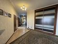 4-комнатная квартира · 178.3 м² · 7/9 этаж, Алихана Бокейхана за 99 млн ₸ в Астане, Есильский р-н — фото 28