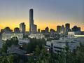 4-комнатная квартира · 178.3 м² · 7/9 этаж, Алихана Бокейхана за 99 млн ₸ в Астане, Есильский р-н — фото 32