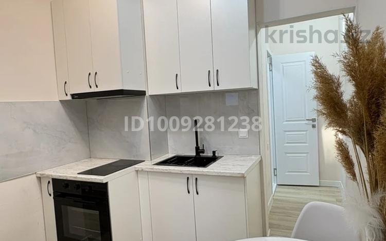 1-бөлмелі пәтер · 46 м² · 11/12 қабат, Ақсай-1А ш/а. 8 — Төле би / Момышұлы, бағасы: 1 000 ₸ в Алматы, Ауэзовский р-н — фото 33