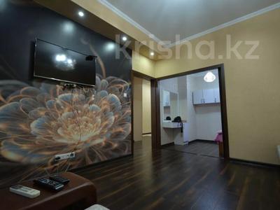2-комнатная квартира, 70 м², 6/9 этаж посуточно, Уметалиева 84 за 18 000 〒 в Бишкеке