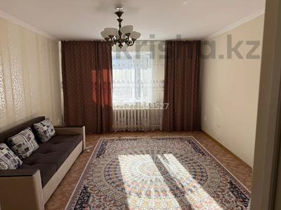 2-комнатная квартира · 58 м² · 3/9 этаж, Рыскулбекова 16/1-3 за 28 млн ₸ в Астане, Алматы р-н