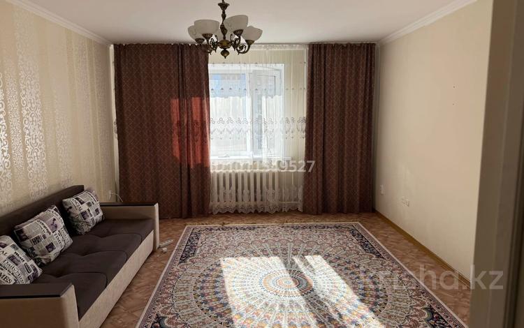 2-комнатная квартира · 58 м² · 3/9 этаж, Рыскулбекова 16/1-3 за 28 млн ₸ в Астане, Алматы р-н — фото 2