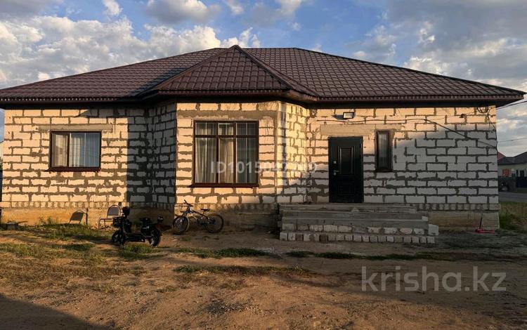 Отдельный дом · 5 комнат · 170 м² · 10 сот., жилой массив Жанаконыс-2, Жанаконыс 2 за 43 млн ₸ в Актобе — фото 2