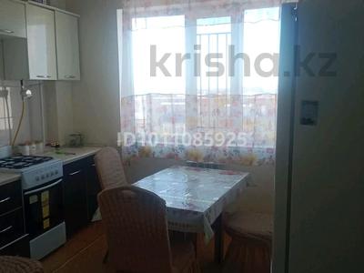 2-бөлмелі пәтер · 58 м² · 5/6 қабат, Баймуханова 41а — Магазин Сахара, бағасы: 160 000 ₸ в Атырау, мкр Привокзальный-5
