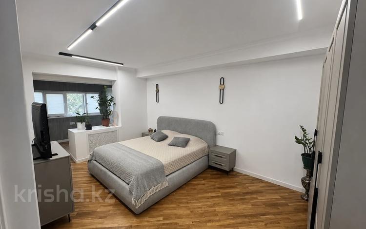 3-комнатная квартира · 105 м² · 5/9 этаж, Жибек Жолы — СРОЧНО!! за 90 млн ₸ в Алматы, Алмалинский р-н — фото 35